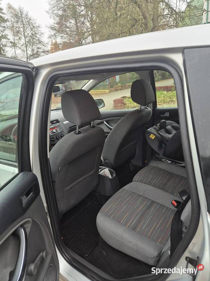 Szprzedam ładne autko niski przebieg Oborniki