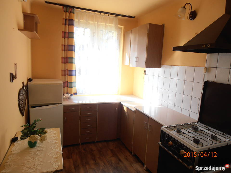 Mieszkanie Zgierz Spacerowa blok Zgierz