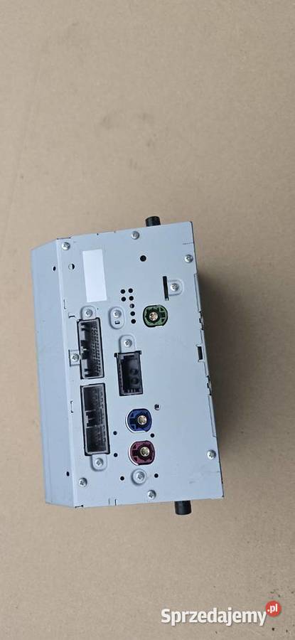 radio tuner volvo xc90 xc60 s90 v90 31466208aa osobowe