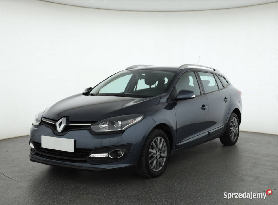 Renault Megane 12 TCe bluetooth Piaseczno