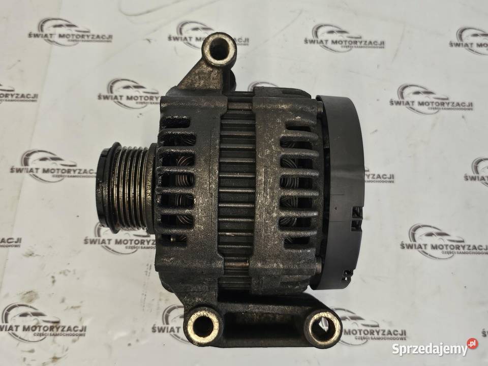 TRANSIT BOXER JUMPER 22 TDCI P8FA 85 alternator osobowe