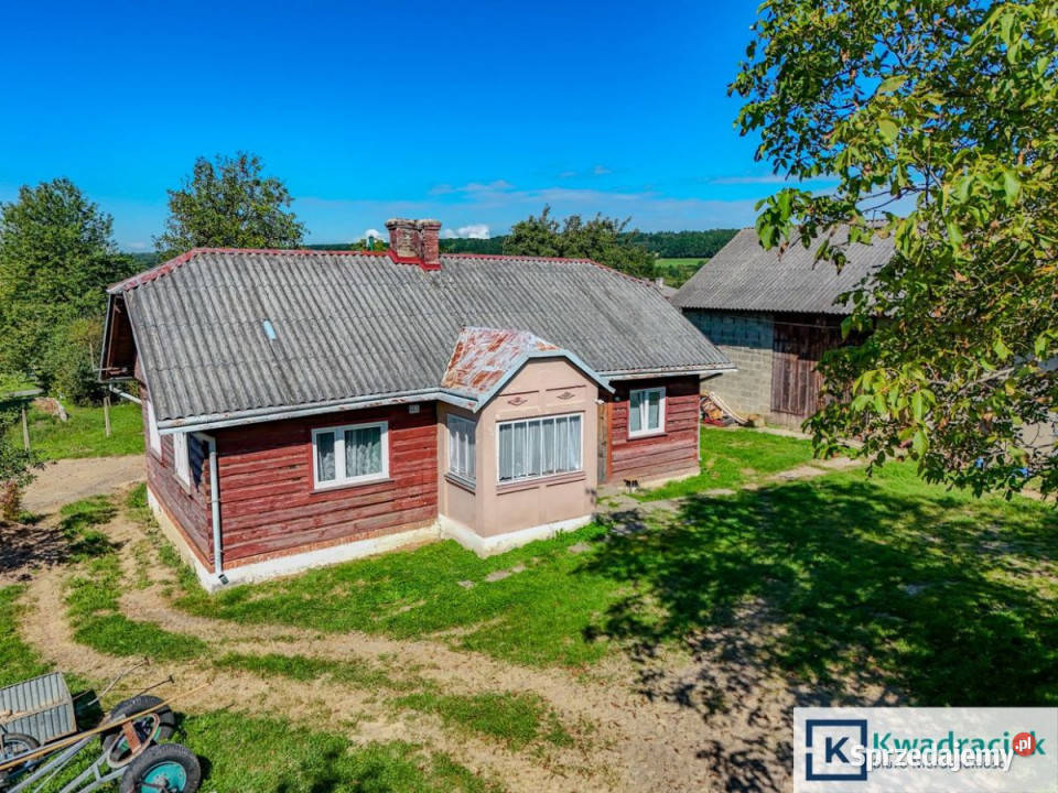 Dom wolnostojący 80m2 Kopytowa 2 piętra podkarpackie