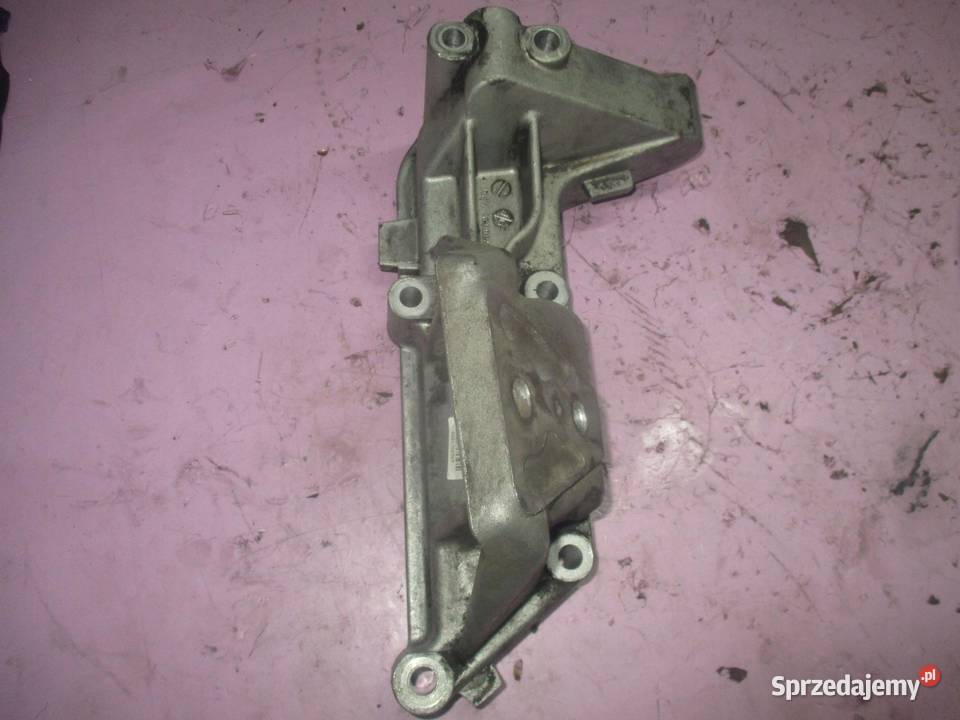 IVECO DAILY 23 JTD EURO6 136 17R 5801730026 ŁAPA