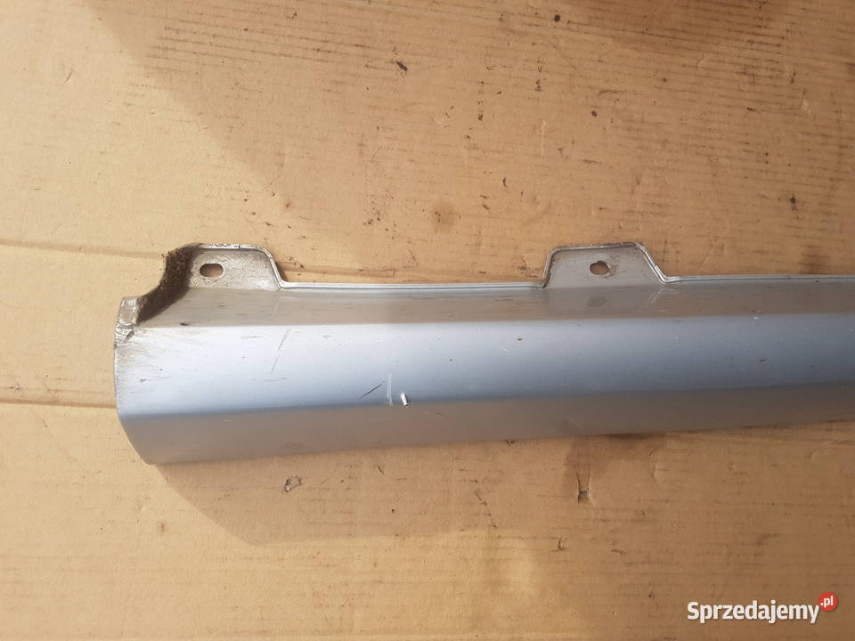 Suzuki Ignis FH SPORT Listwy osłona zewnętrzna Legnica