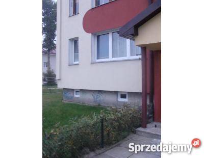 OKAZJA PINIE SPRZEDAM MIESZKANIE Reda sprzedam
