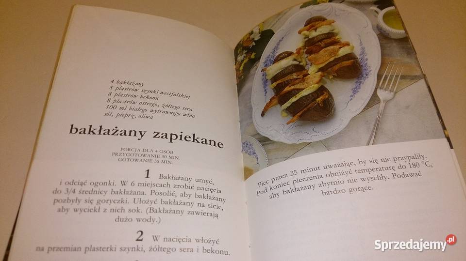 14 kuchnia hiszpańska Encyklopedia Sztuki kuchnia, potrawy śląskie