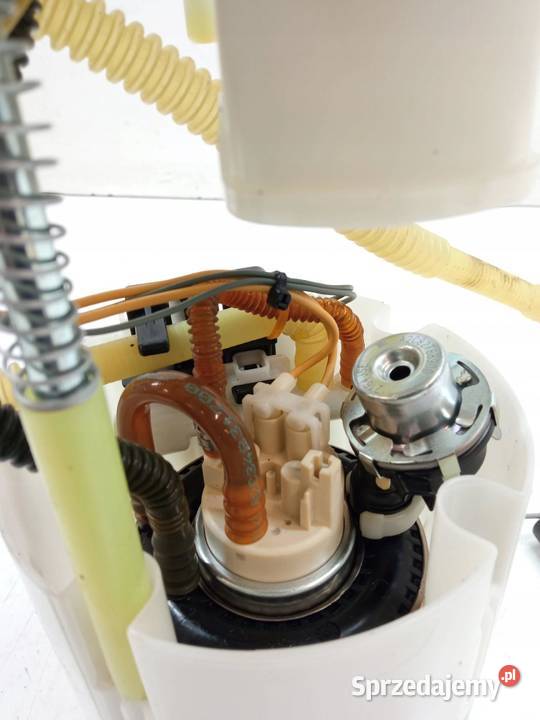 POMPA PALIWA KL 32 B PŁYWAK 68109894AB Jeep sprzedam