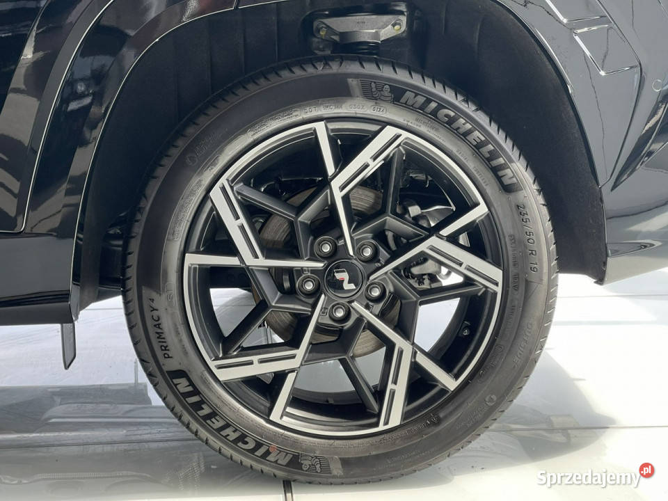 Hyundai Tucson 16 TGDI HEV 6AT 2WD 215 Nline hybryda Tucson Piotrków Trybunalski sprzedam