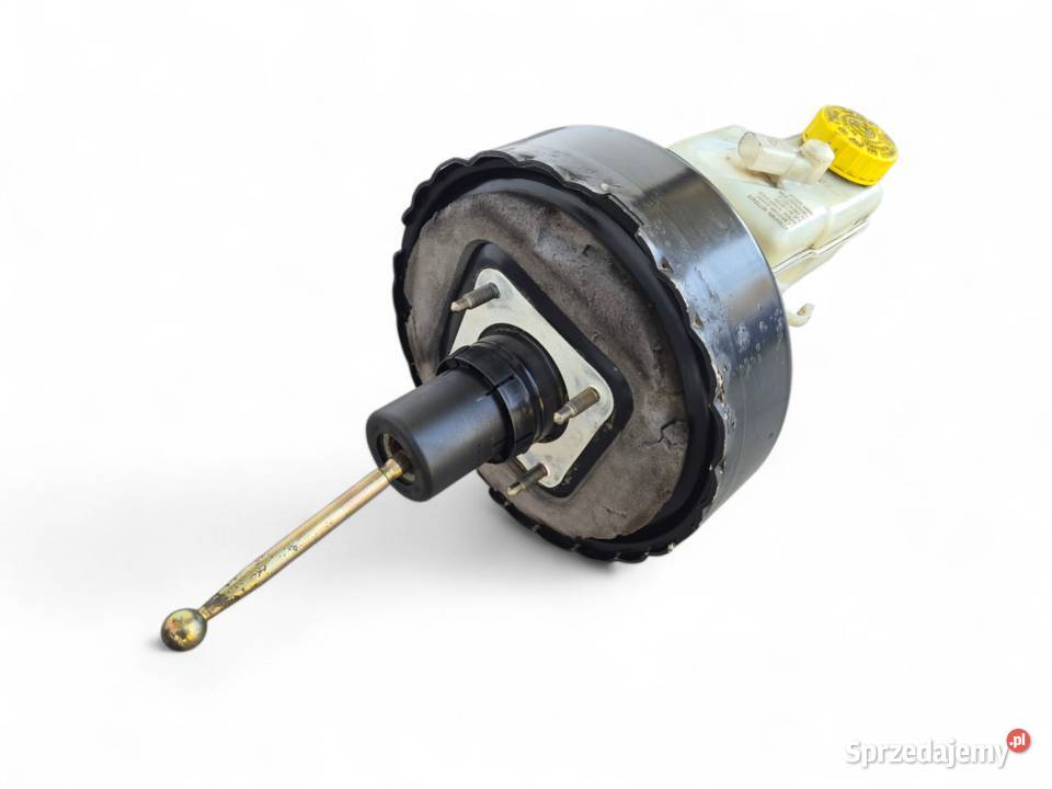 SERWO POMPA HAMULCOWA VW POLO IV 4 6Q1614105R Działoszyce