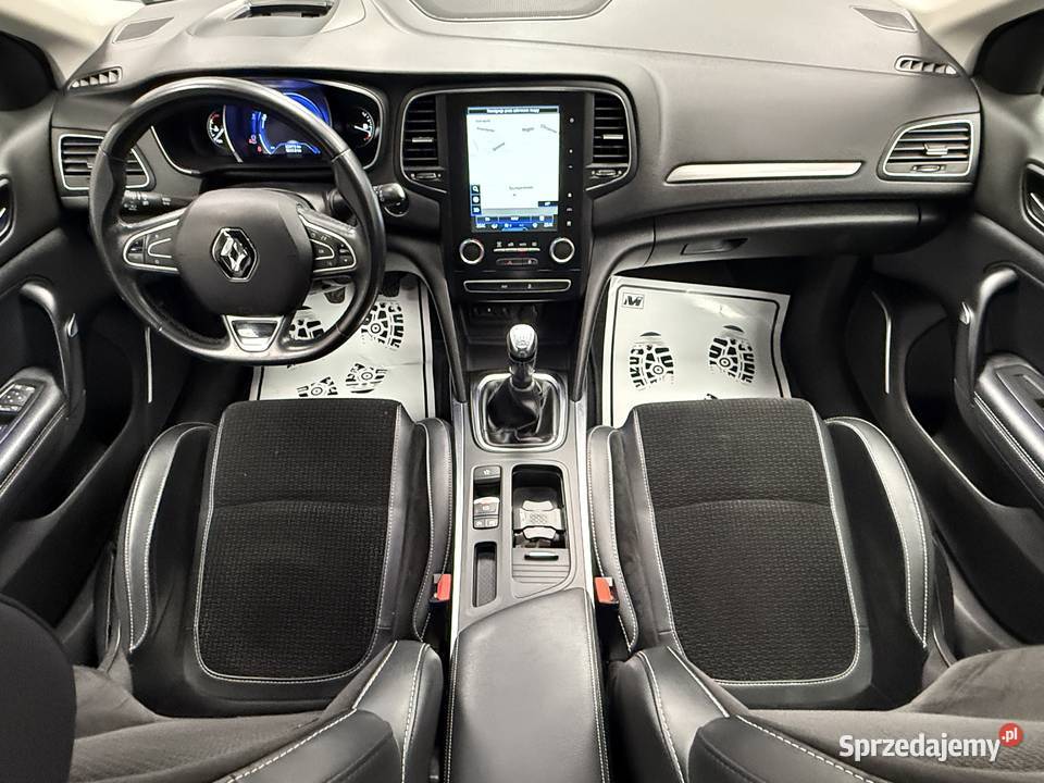 Biała Perła 120 przebiegu Ambient GWARANCJA