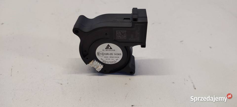 MERCEDES GLC W253 X253 WENTYLATOR LAMPY dolnośląskie