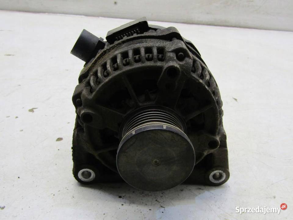 ALTERNATOR 10 ECOBOOST FORD ECOSPORT osobowe sprzedam