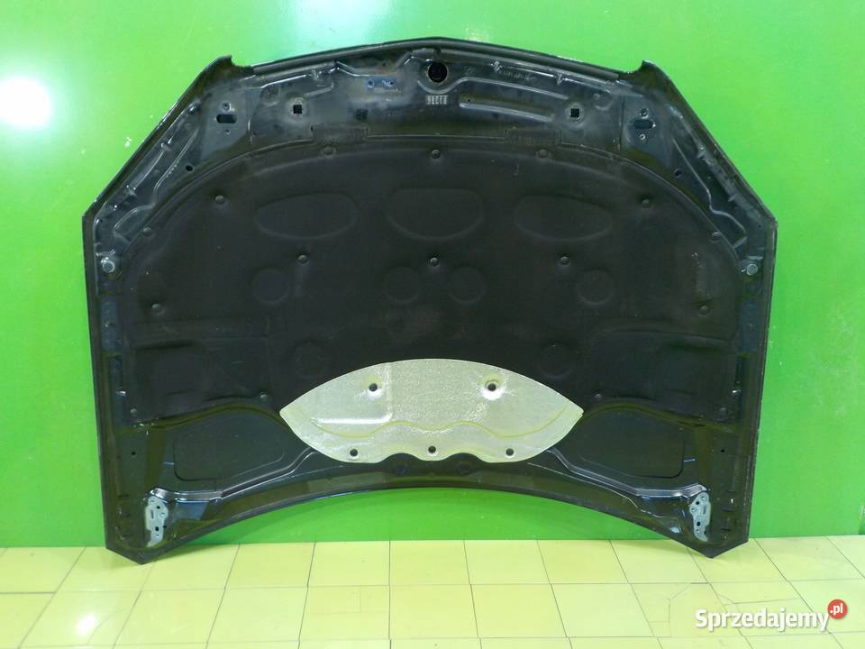 MERCEDES C W204 18 B AUT 11r SEDAN 4D maska Suków