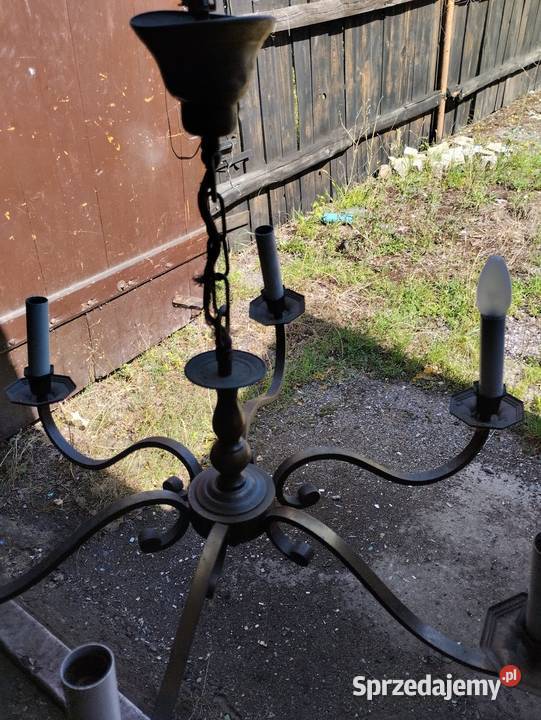 Zerandol mosienzny Pozostałe Ostrowiec Świętokrzyski sprzedam