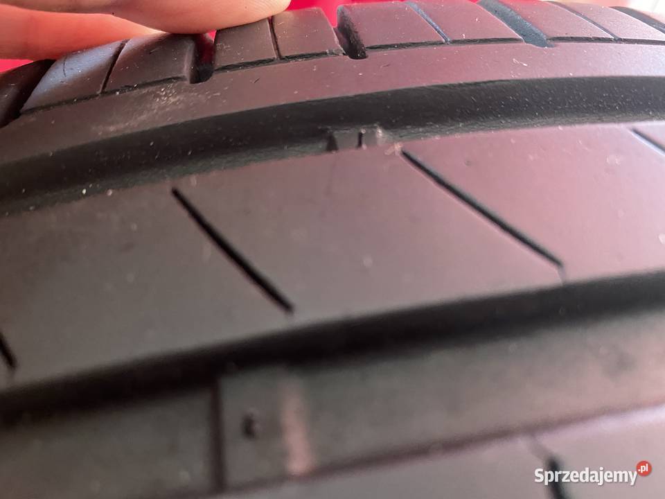 Hankook Kinergy Eco Kontrol Technology 19565R15 Wrocław