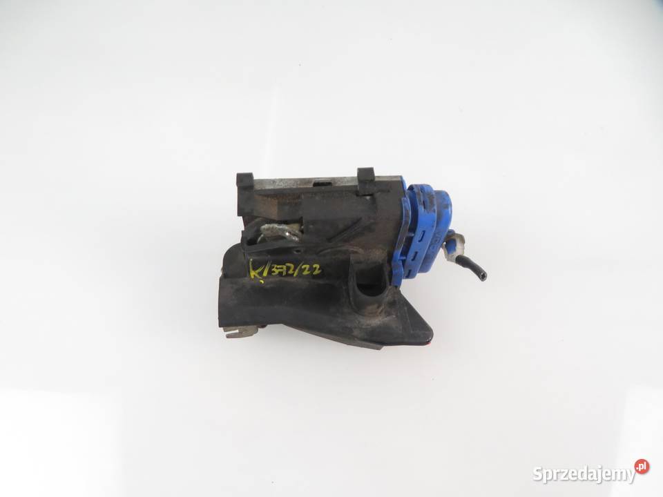 ZAMEK PRAWY TYLNY AUDI A3 8L 4A0839016D sprzedam