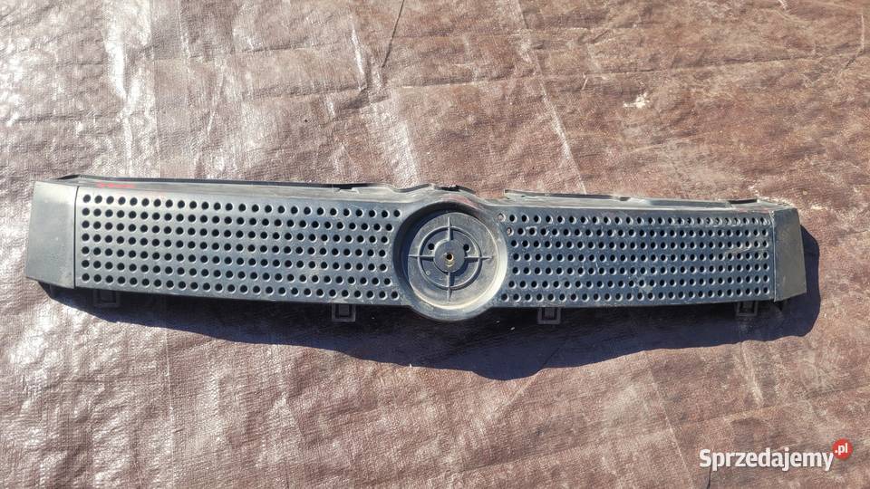 FIAT PANDA II GRILL ATRAPA Ruda Śląska sprzedam
