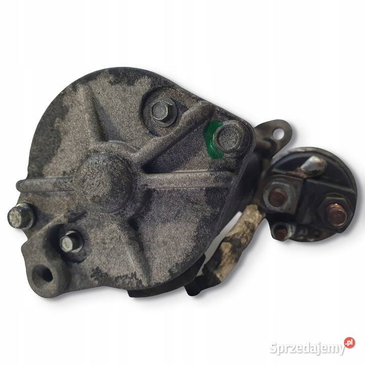 ROZRUSZNIK Ford Mondeo MK4 20 TDCI QXWA QXWB 140 lubelskie Chełm sprzedam