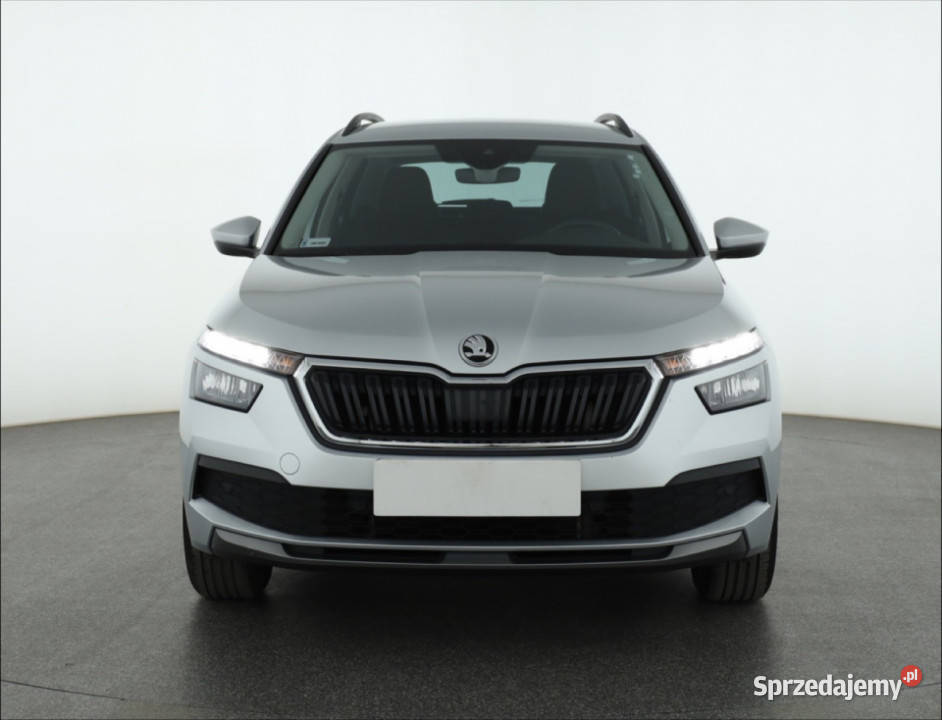 Skoda Kamiq 10 TSI czujnik zmierzchu Kamiq Piaseczno