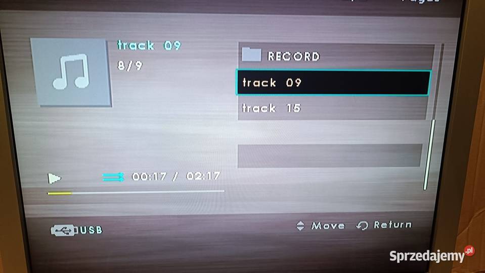 SAMSUNG DVDE360 z pilotem Sprawny szybko Poznań