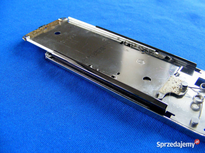 Suwnica Nokia 8800 Sapphire ARTE Akcesoria GSM Łódź