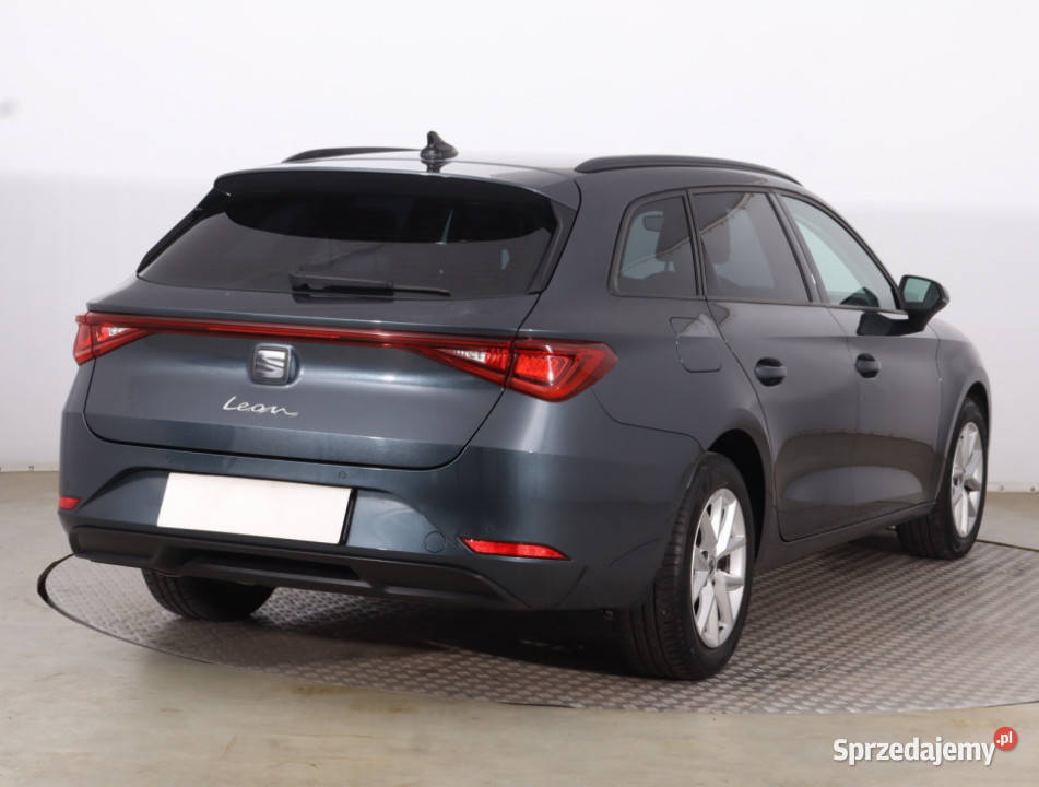 Seat Leon 15 TSI Leon Piaseczno