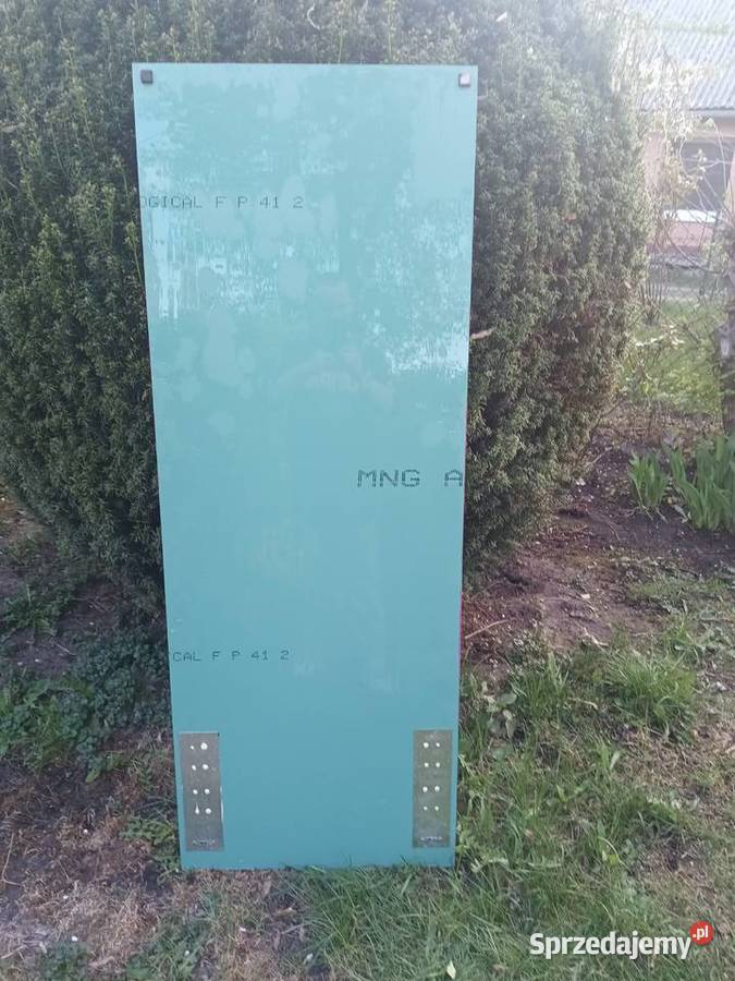 lustro sklepowe Inowrocław