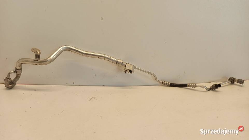BMW 7 G11 PRZEWÓD KLIMATYZACJI 9324800