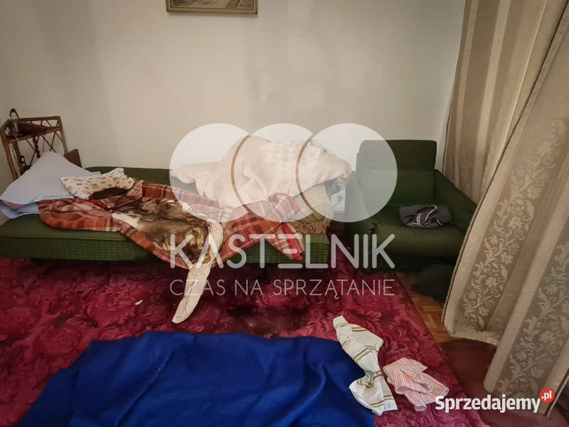 Opróżnianie mieszkań Łódź Kastelnik 48 735960510