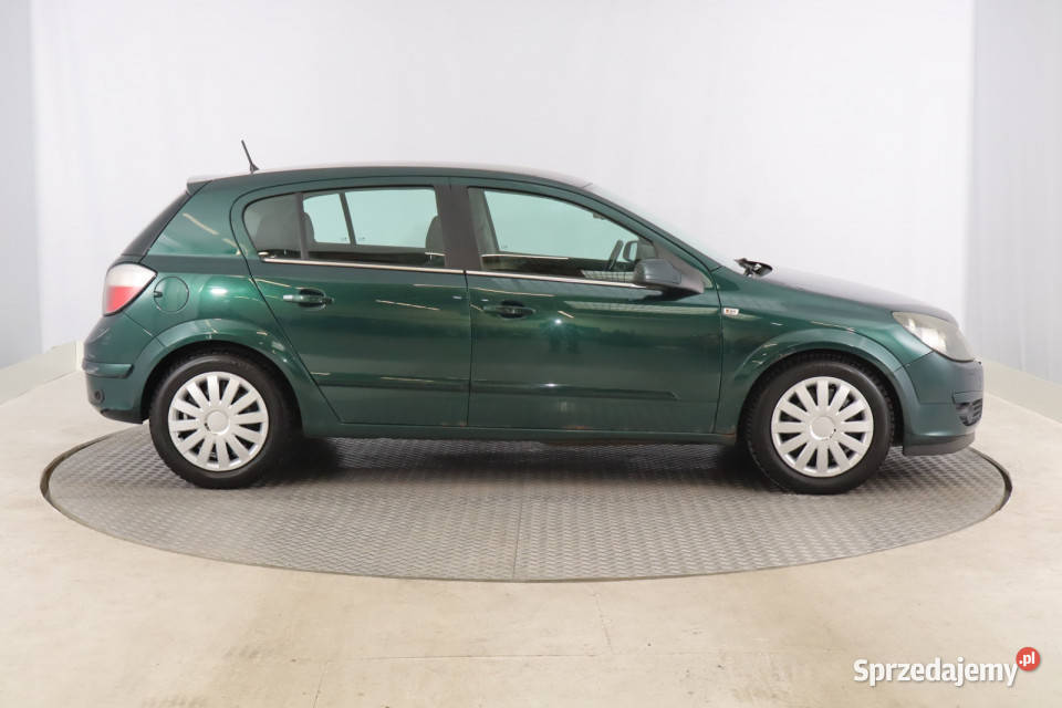 Opel Astra 16 16V nieuszkodzony Zabrze sprzedam