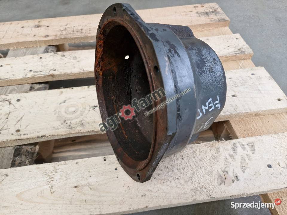 Obudowa przystawki Fendt 308 309 310 311 312 Byków