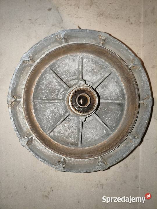 Bęben koła Ural Tourist M67 Leszno