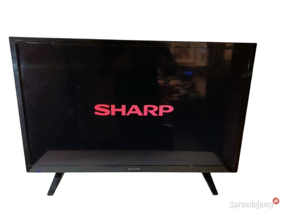 Telewizor LED SHARP 32 Smart TV Katowice