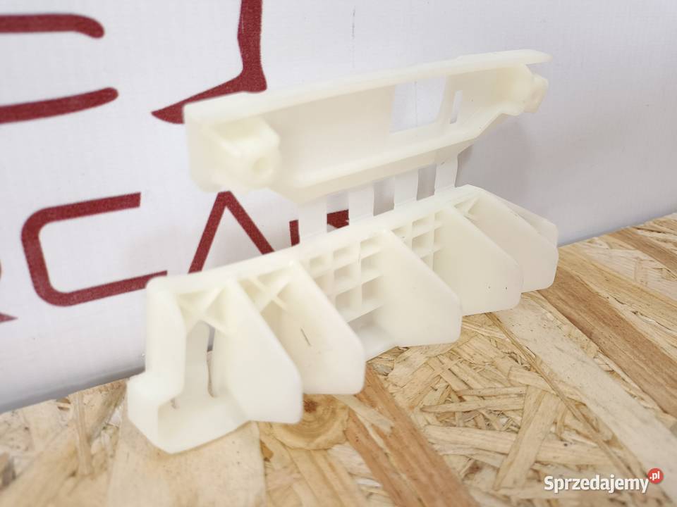 BMW 7 G70 ŚLIZG MOCOWANIE PROWADNICA ZDERZAKA Pleszew