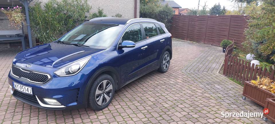 SALON serwisowany w ASO sprzedam