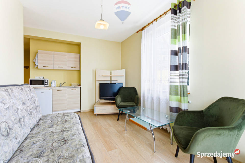 Widokowy dom w Czarnej Górze małopolskie Czarna Góra