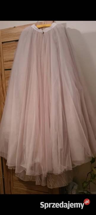 Suknia Ślubna Princessa