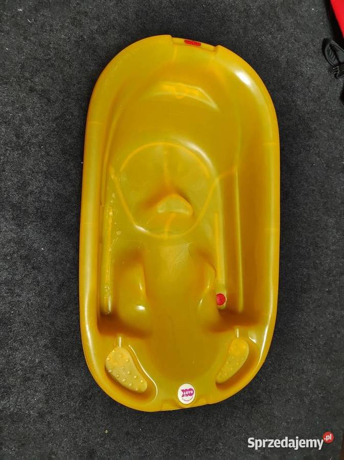 Wanienka OK BABY duża dziecka Lesznowola