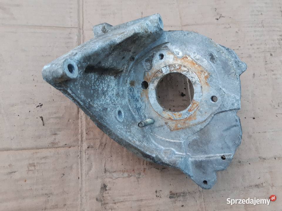 Citroen Peugeot 20 HDI Lapa wspornik pompy Mińsk Mazowiecki