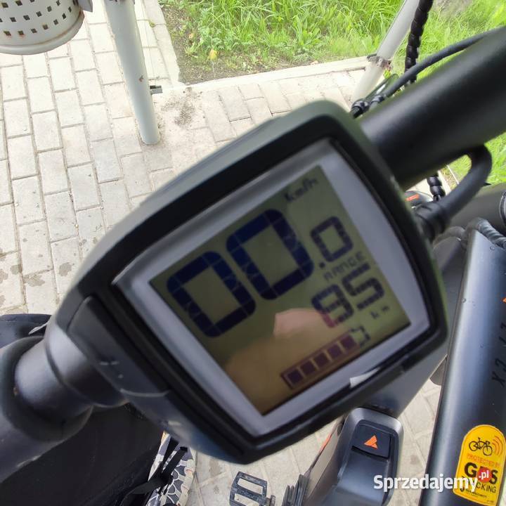 Bulls LT CX 85 Nm sprzedaż zamiana