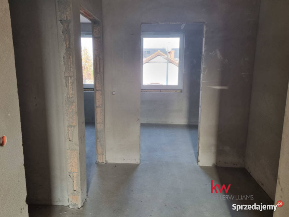 Mieszkanie 616m2 4 pokojowe Gowarzewo