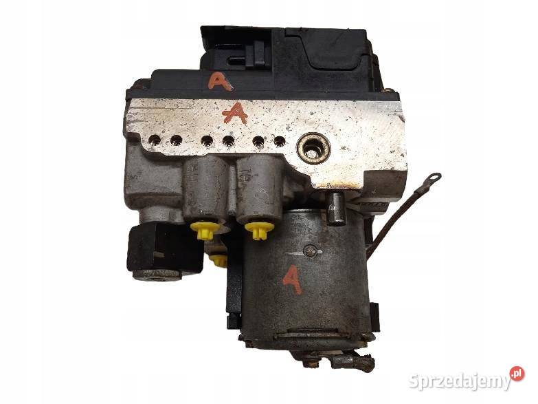 POMPA ABS 0265217003 0024319612 MercedesBenz świętokrzyskie sprzedam