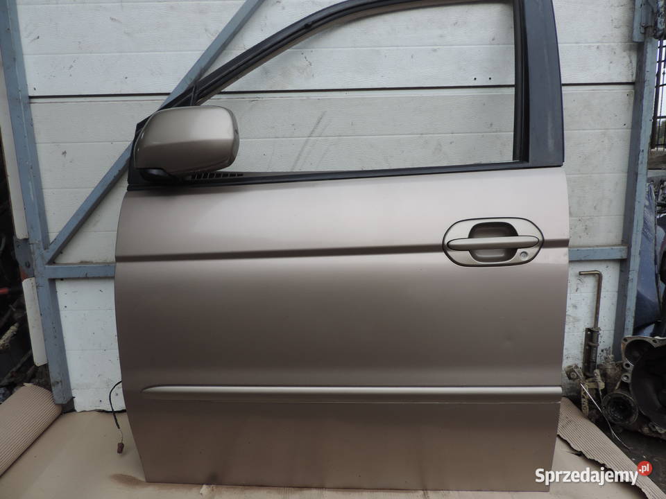 Honda Odyssey USA 9904 Drzwi Lewy Przód Nowy Sącz