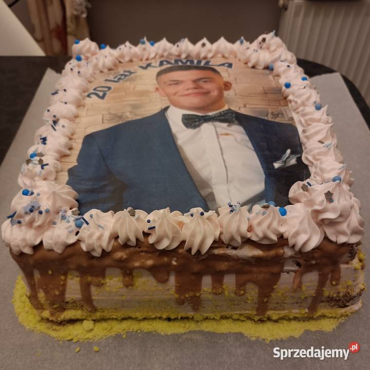 Tortowe słodkości Wrocław