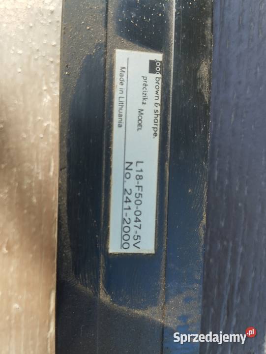 Linial magnetyczny Kraków