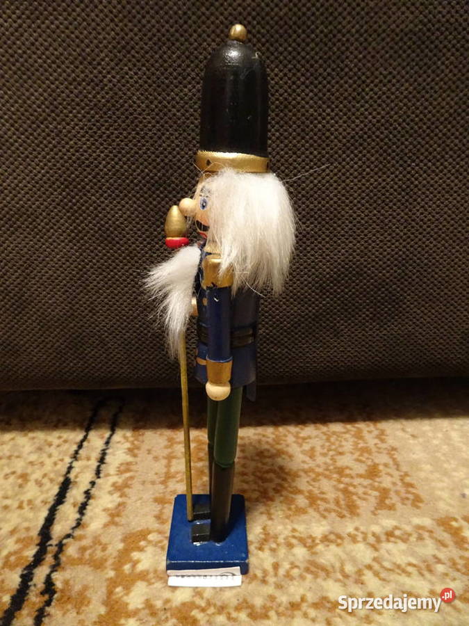 dziadek do orzechów Warszawa sprzedam