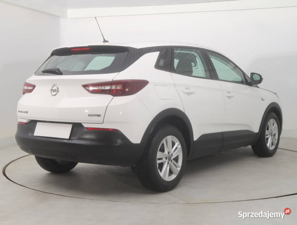 Opel Grandland 12 Turbo gniazdo USB Bielany Wrocławskie