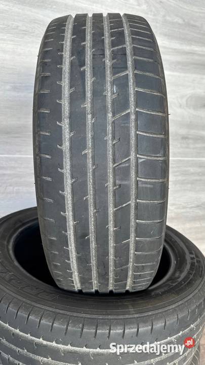 4X OPONY LETNIE TOYO PROXES R46A 22555R19 99V Gorzów Wielkopolski