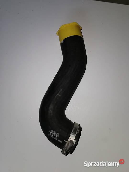 PRZEWÓD TURBO AUDI A3 TT 1K0145832 20 TDI TFSI Luzino