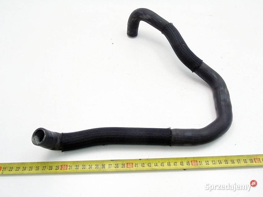 WĄŻ PRZEWÓD WODY 20 DCI TRAFIC 2 VIVARO śląskie Sosnowiec